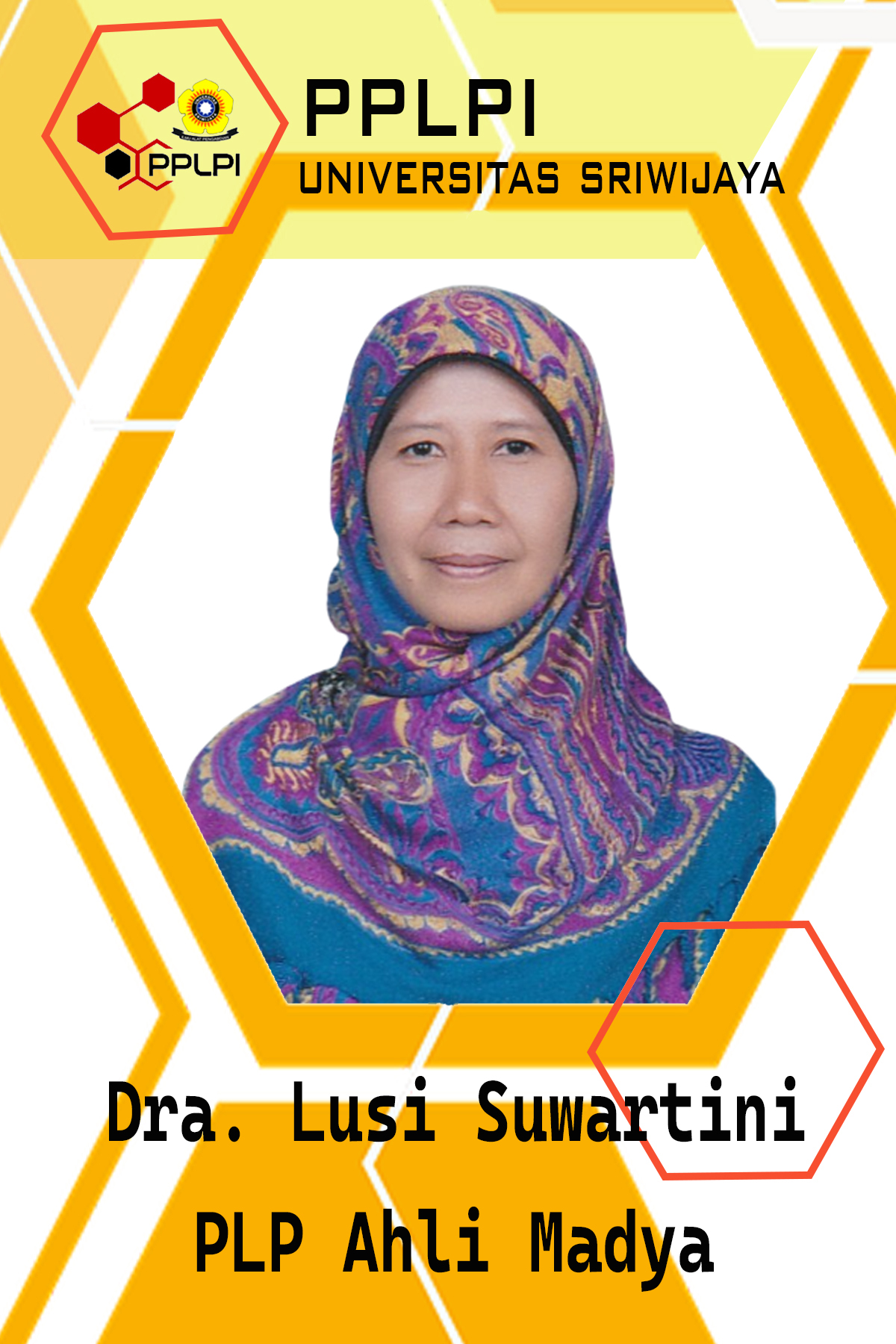 Lusi Suwartini