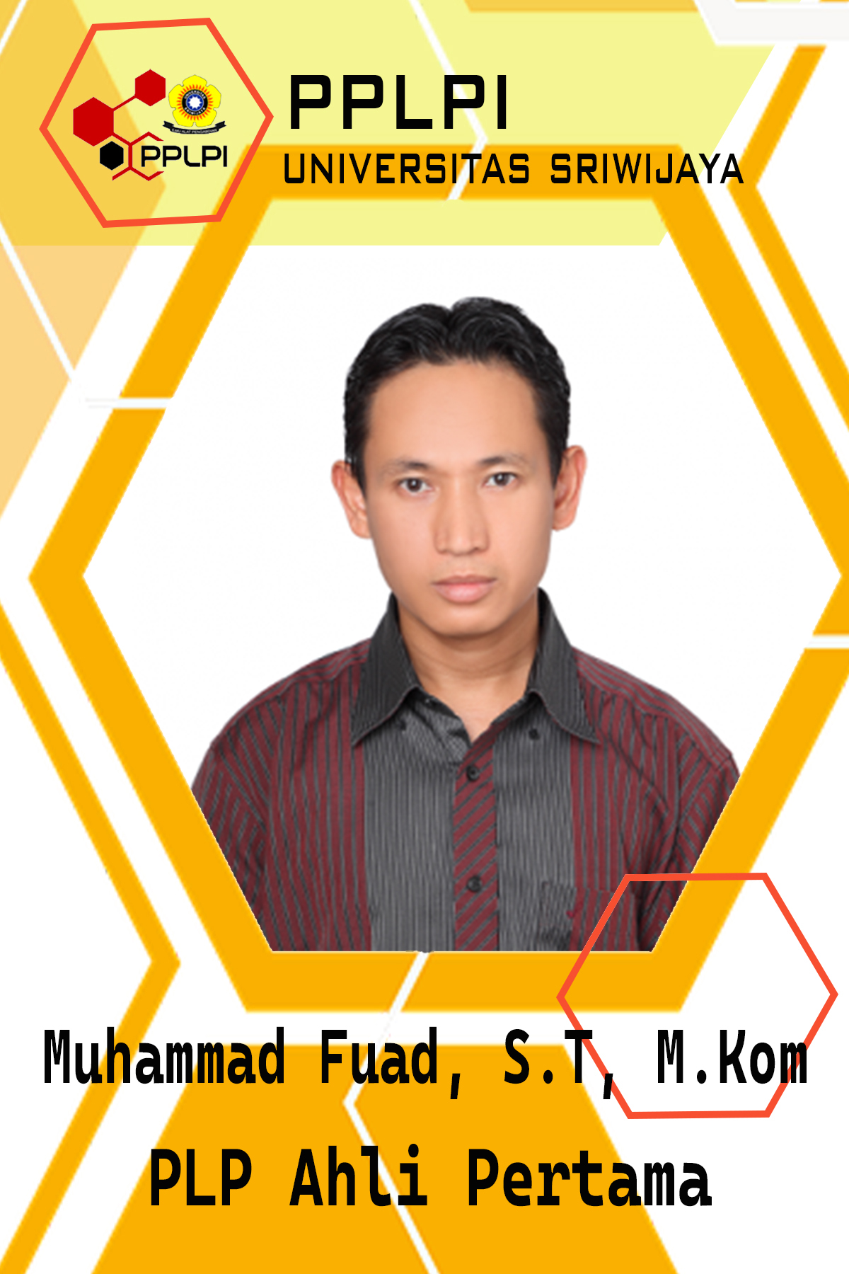 Muhammad Fuad