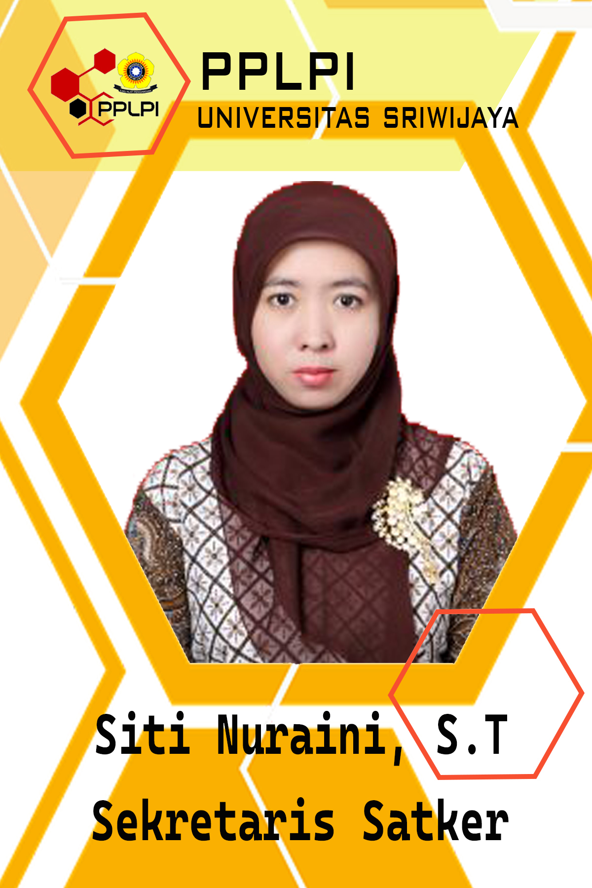 Siti Nuraini